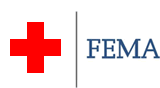American Red Cross and the Federal Emergency Management Agency